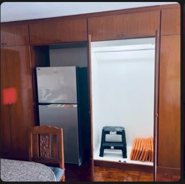 picture 1Bed | 1Bath | MRT Si Lom | 58sqm | THB 27,000/mo | Fl.27 — Silom Sweet Bangkok - 6/10