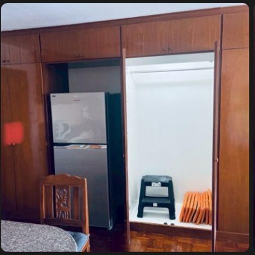 รูป 1 ห้องนอน | 1 ห้องน้ำ | MRT Si Lom | 58 ตร.ม. | 27,000 บาท/เดือน | ชั้น 27 — Silom Sweet กรุงเทพฯ - รูปที่ 6/10
