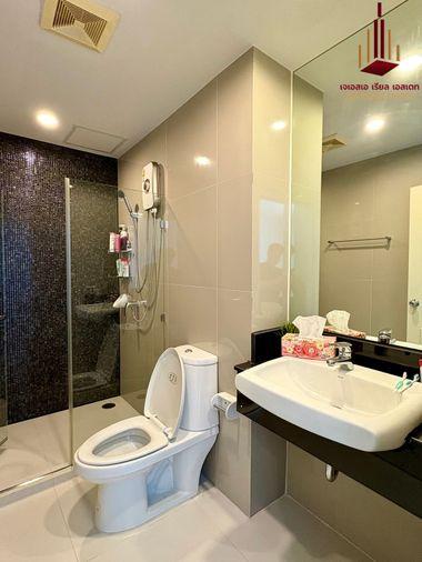 picture ✨ For Sale: Bangkok Horizon P48 Condo ✨ 💰 Only 3,890,000 THB - 5/5