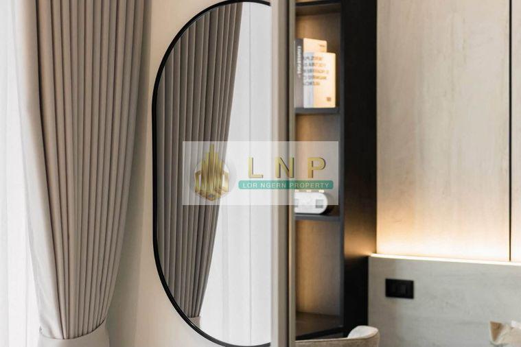 รูป 🏢 ขายคอนโด : Rich Park Terminal @Phahonyothin 59 (ริชพาร์ค เทอมินอล @พหลโยธิน 59) รหัสทรัพย์ | 📌LNP-C14623 - รูปที่ 29/41