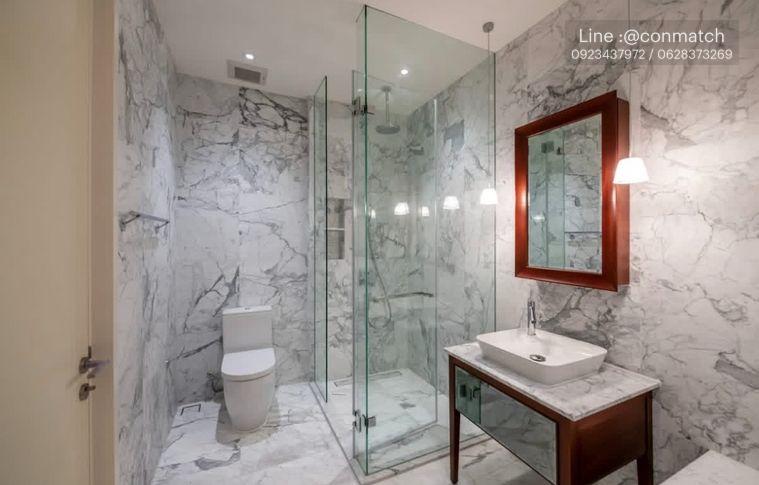 picture 1Bed | 1Bath | BTS Thong Lo | 50sqm | THB 70,000/mo | Fl.19 — Khun By Yoo Bangkok - 7/9