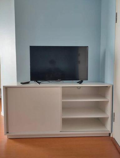 รูป 1 ห้องนอน | 1 ห้องน้ำ | MRT Ratchadaphisek | 28 ตร.ม. | 6,500 บาท/เดือน | ชั้น 5 — Lumpini Township กรุงเทพฯ - รูปที่ 6/10