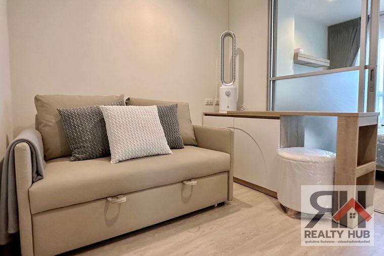 รูป 🤝🏻RB26049 ให้เช่าถูกมาก👍ลุมพินี พาร์ค เพชรเกษม 98✅แอดไลน์ @mproperty( มี @ ด้วย) แอดมินตอบไว - รูปที่ 7/25