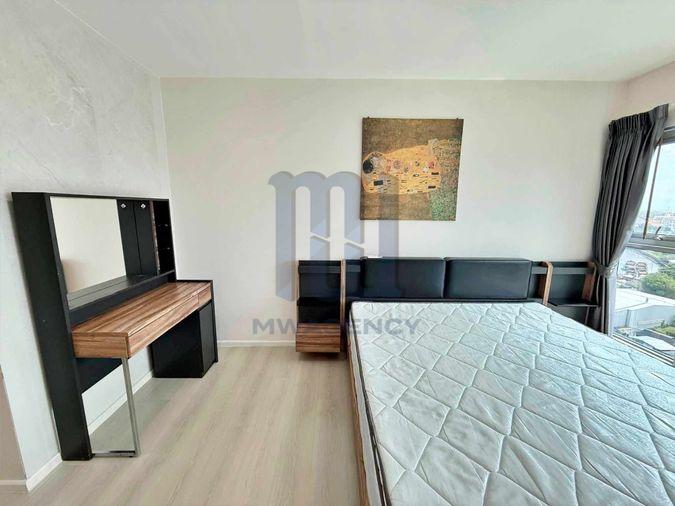 รูป ห้องว่าง 💎2 ห้องนอน💎MW agency❣️❤️❣️❤️แอสปาย สุขุมวิท 48 - รูปที่ 12/18