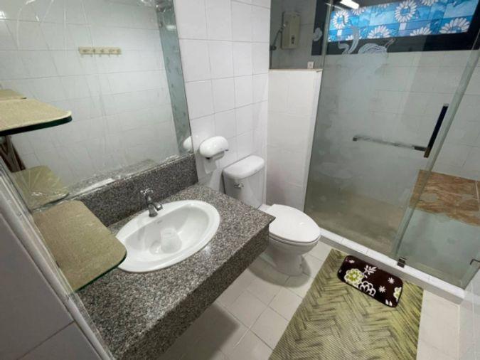 picture 1Bed | 1Bath | BTS Phaya Thai | 40sqm | THB 18,000/mo | Fl.8 — Phayathai Place Bangkok - 6/10