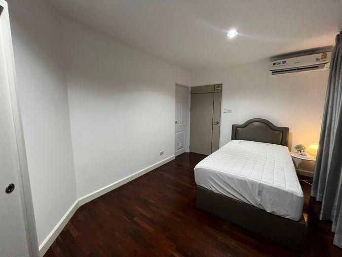 รูป 2 ห้องนอน | 1 ห้องน้ำ | BTS Saphan Taksin | 71 ตร.ม. | 24,000 บาท/เดือน | ชั้น 9 — River Heaven กรุงเทพฯ - รูปที่ 8/10