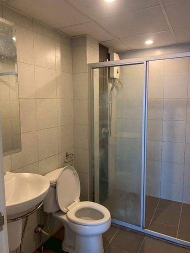 รูป 1 ห้องนอน | 1 ห้องน้ำ | BTS Sena Nikhom | 41 ตร.ม. | 15,000 บาท/เดือน | ชั้น 2 — Supalai City Resort Ratchayothin - Phaholyothin กรุงเทพฯ - รูปที่ 7/7