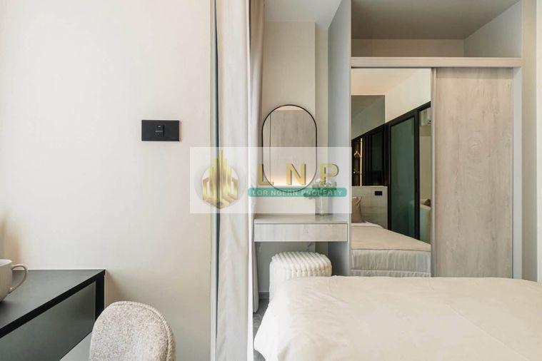 รูป 🏢 ขายคอนโด : Rich Park Terminal @Phahonyothin 59 (ริชพาร์ค เทอมินอล @พหลโยธิน 59) รหัสทรัพย์ | 📌LNP-C14623 - รูปที่ 9/41