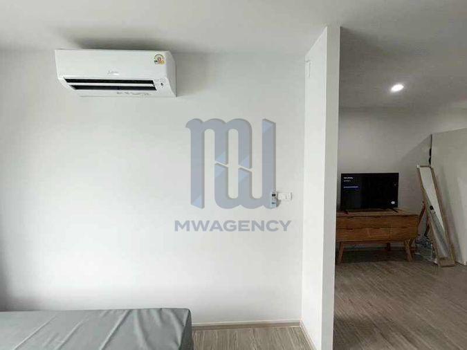 รูป ห้องว่าง 💎Cashback 1,000💎MW agency❣️❤️❣️❤️ไรย์ หัวหมาก - รูปที่ 4/7