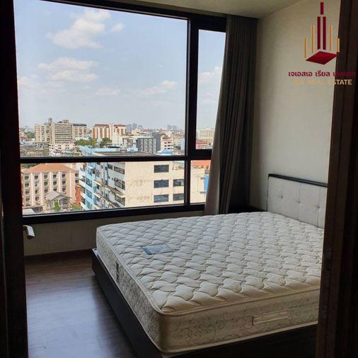 picture ✨ For Rent : The Line Sukhumvit 71  Condo ✨  💰 Only 22,000 THB/month - 3/6