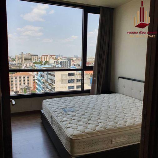 picture ✨ For Rent : The Line Sukhumvit 71 Condo ✨ 💰 Only 22,000 THB/month - 3/6