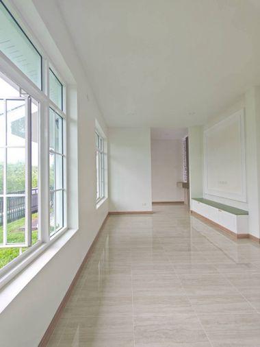 รูป 🏡✨ ขายบ้านเดี่ยวชั้นเดียว สไตล์ English Cottage ทำเลสารภี เชียงใหม่  #CSRP101308 - รูปที่ 8/20
