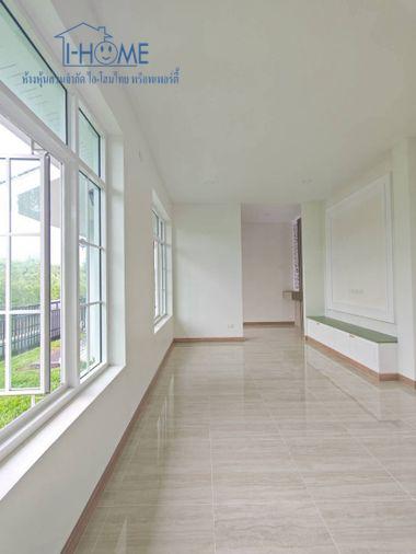 รูป 🏡✨ ขายบ้านเดี่ยวชั้นเดียว สไตล์ English Cottage ทำเลสารภี เชียงใหม่ #CSRP101308 - รูปที่ 8/20