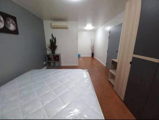 picture 2Bed | 2Bath | BTS National Stadium | 61sqm | THB 26,000/mo | Fl.4 — Klass Condo Siam Bangkok - 3/8