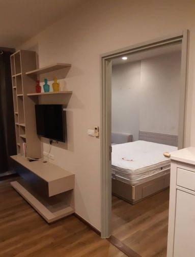 picture OMG1709  [ Onyx Phahonyothin ]  Nice 1 Bedroom - for RENT 5-Sep-26 - 3/5