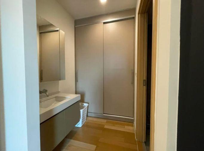 picture 2Bed | 2Bath | BTS Thong Lo | 70sqm | THB 55,000/mo | Fl.24 — Siri At Sukhumvit Bangkok - 6/10