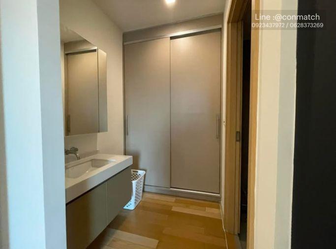 picture 2Bed | 2Bath | BTS Thong Lo | 70sqm | THB 55,000/mo | Fl.24 — Siri At Sukhumvit Bangkok - 6/10