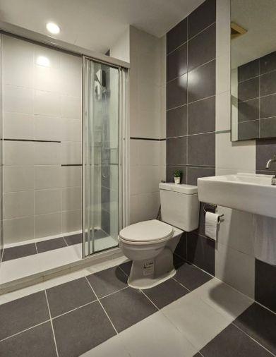 picture 1Bed | 1Bath | BTS On Nut | 35sqm | THB 18,000/mo | Fl.12 — The Base Sukhumvit 77 Bangkok - 5/10