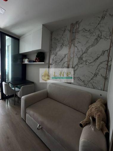 picture ðĒ Condo for Rent: The Privacy Taopoon Interchange Property Code | LNP-C14620 - 4/26