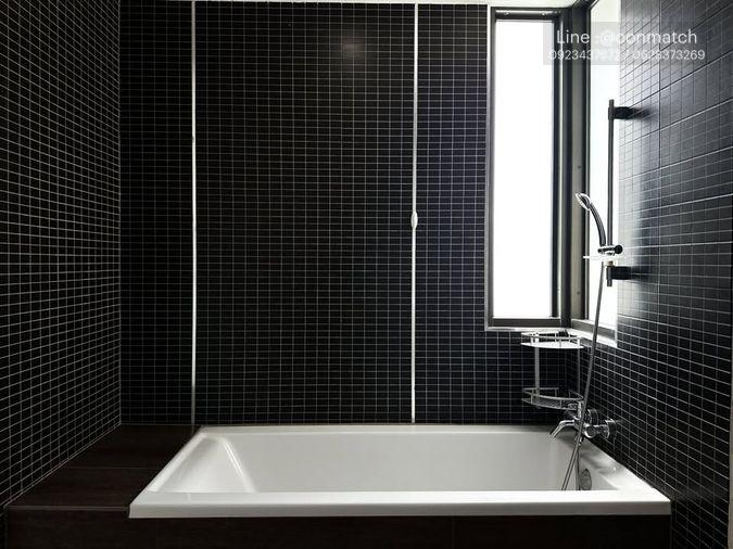 picture 2Bed | 2Bath | BTS Nana | 120sqm | THB 51,000/mo | Fl.15 — Nantiruj Tower Bangkok - 5/9