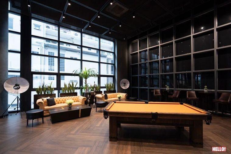 รูป 2 ห้องนอน | 1 ห้องน้ำ | BTS Ekkamai | 75 ตร.ม. | 65,000 บาท/เดือน | ชั้น 20 — The Lofts Asoke กรุงเทพฯ - รูปที่ 1/1