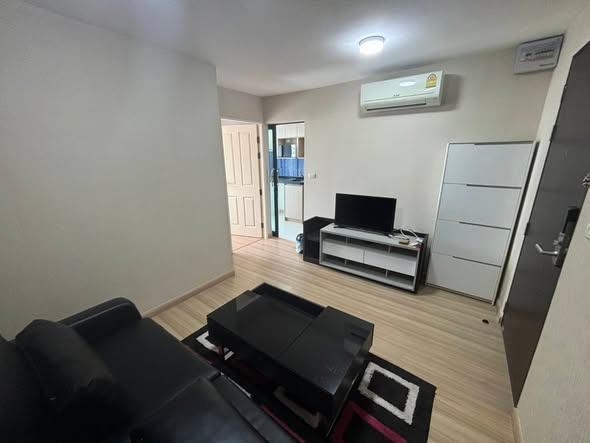 picture 1Bed | 1Bath | BTS Bang Chak | 34sqm | THB 15,000/mo | Fl.5 — Chateau In Town Bangkok - 3/5