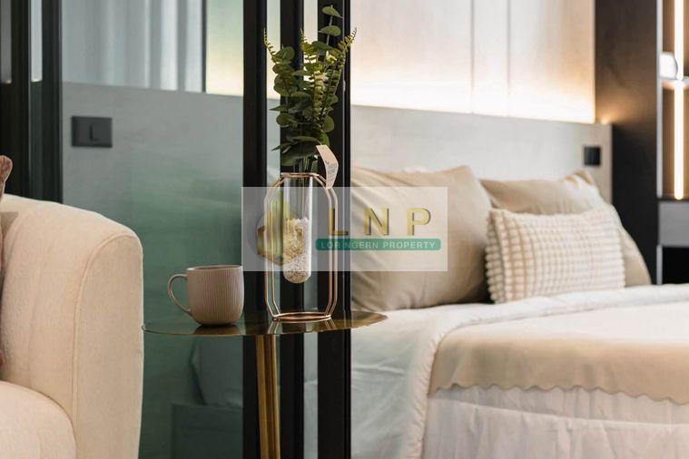 รูป 🏢 ขายคอนโด : Rich Park Terminal @Phahonyothin 59 (ริชพาร์ค เทอมินอล @พหลโยธิน 59) รหัสทรัพย์ | 📌LNP-C14623 - รูปที่ 4/41