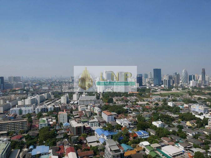 รูป 🏢 ให้เช่าคอนโด : The Capital Ratchaprarop - Vibhavadi (เดอะ แคปิตอล ราชปรารภ - วิภาวดี) รหัสทรัพย์ | 📌LNP-C14621 - รูปที่ 10/11