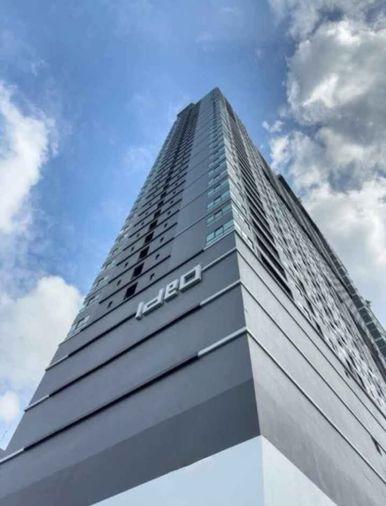 รูป 1 ห้องนอน | 1 ห้องน้ำ | MRT Phra Ram 9 | 41 ตร.ม. | 32,000 บาท/เดือน | ชั้น 15 — Ideo Rama 9 - Asoke กรุงเทพฯ - รูปที่ 2/10