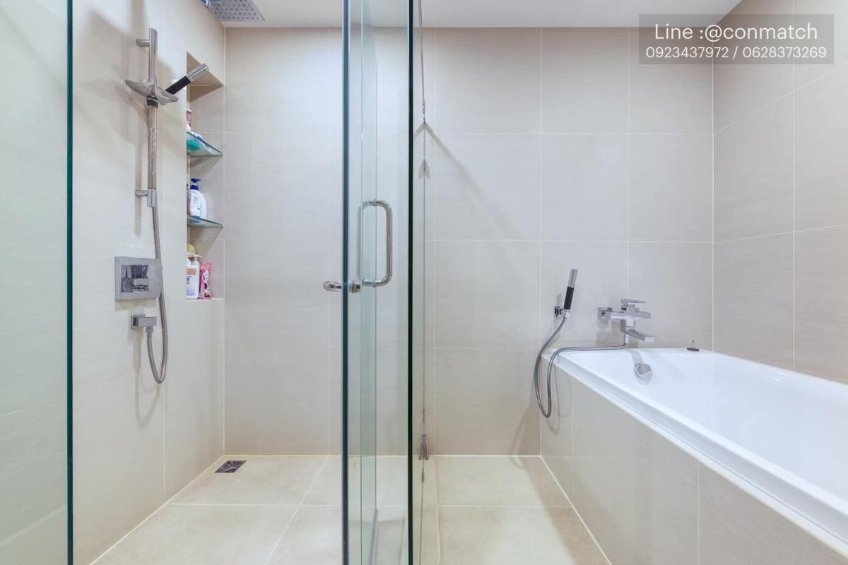 picture 2Bed | 1Bath | BTS Udom Suk | 54sqm | THB 40,000/mo | Fl.15 — Ideo Mobi Sukhumvit 66 Bangkok - 9/10
