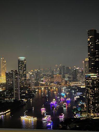 รูป 🏢 ขายคอนโด : Menam Residences (แม่น้ำ เรสซิเดนท์)   รหัสทรัพย์ | 📌LNP-C14614  - รูปที่ 13/15