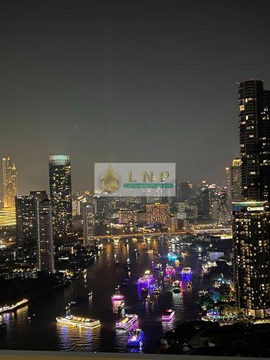 รูป 🏢 ขายคอนโด : Menam Residences (แม่น้ำ เรสซิเดนท์) รหัสทรัพย์ | 📌LNP-C14614 - รูปที่ 13/15