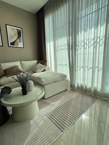รูป 🏢 ขายคอนโด : Menam Residences (แม่น้ำ เรสซิเดนท์)   รหัสทรัพย์ | 📌LNP-C14614  - รูปที่ 8/15