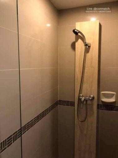 picture 1Bed | 1Bath | BTS On Nut | 52sqm | THB 18,000/mo | Fl.5 — The Next Garden Suite Bangkok - 8/9