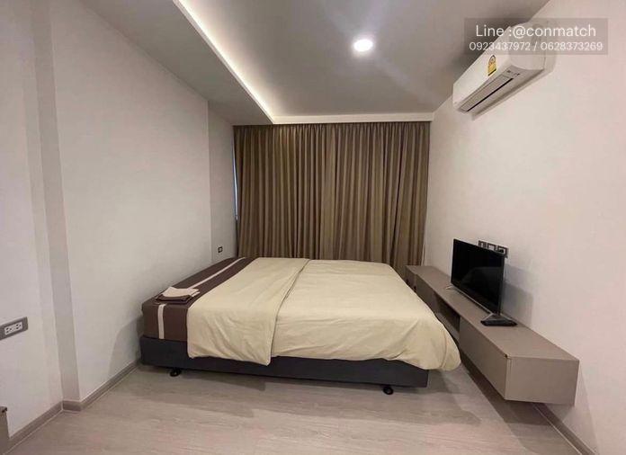 รูป 1 ห้องนอน | 1 ห้องน้ำ | BTS Thong Lo | 46 ตร.ม. | 24,000 บาท/เดือน | ชั้น 5 — Vtara Sukhumvit 36 กรุงเทพฯ - รูปที่ 7/9