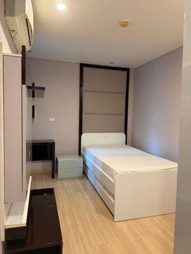 picture 2Bed | 2Bath | BTS Phaya Thai | 70sqm | THB 35,000/mo | Fl.6 — The Address Pathumwan Bangkok - 8/10