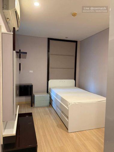 picture 2Bed | 2Bath | BTS Phaya Thai | 70sqm | THB 35,000/mo | Fl.6 — The Address Pathumwan Bangkok - 8/10