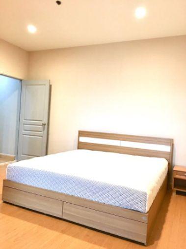 รูป 2 ห้องนอน | 2 ห้องน้ำ | BTS Thong Lo | 120 ตร.ม. | 43,000 บาท/เดือน | ชั้น 23 — The Waterford Sukhumvit 50 กรุงเทพฯ - รูปที่ 6/10