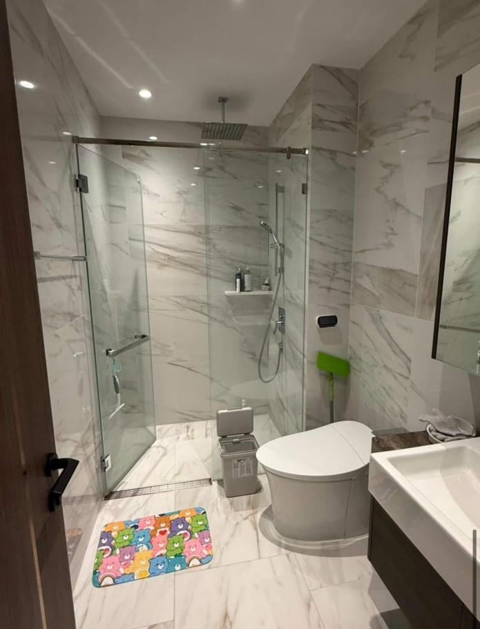 picture 1Bed | 1Bath | MRT Si Lom | 44sqm | THB 52,000/mo | Fl.17 — Supalai Icon Sathorn Bangkok - 10/10