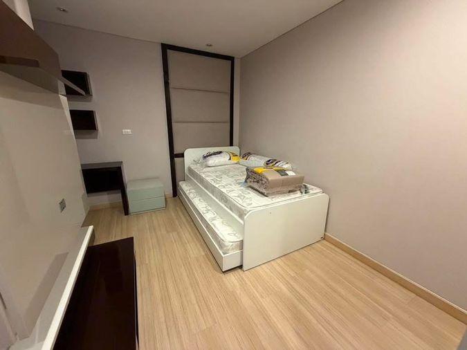 picture 2Bed | 2Bath | BTS Ratchathewi | 70sqm | THB 33,000/mo | Fl.6 — The Address Pathumwan Bangkok - 6/9
