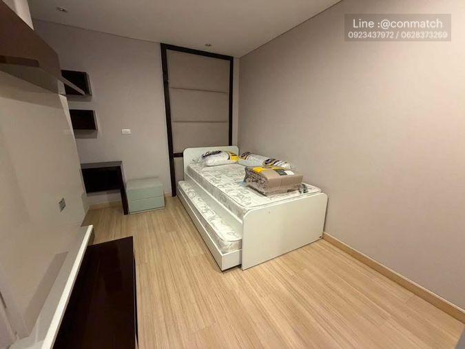 picture 2Bed | 2Bath | BTS Ratchathewi | 70sqm | THB 33,000/mo | Fl.6 — The Address Pathumwan Bangkok - 6/9