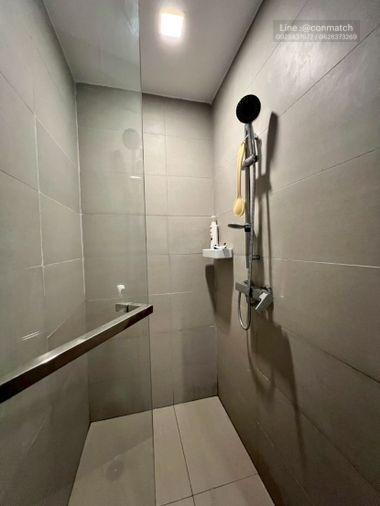 รูป 2 ห้องนอน | 1 ห้องน้ำ | BTS Punnawithi | 49 ตร.ม. | 33,000 บาท/เดือน | ชั้น 11 — Whizdom Connect Sukhumvit กรุงเทพฯ - รูปที่ 10/10
