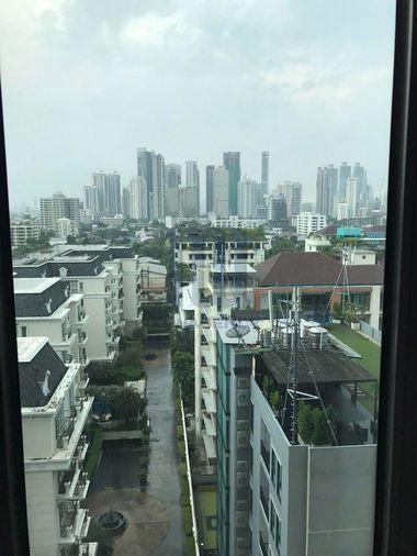 รูป ห้องอัพเดต🦊HunterCondo🦊💥Rhythm Sukhumvit36-38 - รูปที่ 10/16