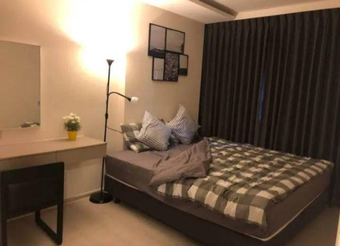 รูป 2 ห้องนอน | 2 ห้องน้ำ | BTS Thong Lo | 58 ตร.ม. | 34,000 บาท/เดือน | ชั้น 7 — Vtara Sukhumvit 36 กรุงเทพฯ - รูปที่ 7/10