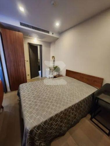 รูป 1 ห้องนอน | 1 ห้องน้ำ | MRT Sukhumvit | 34 ตร.ม. | 35,000 บาท/เดือน | ชั้น 19 — Ashton Asoke กรุงเทพฯ - รูปที่ 8/10