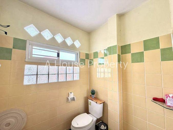 รูป ขายบ้านเดี่ยวศรีราชา-ชากค้อ บ้านสวย ทำเลดี เดินทางสะดวก - รูปที่ 7/20