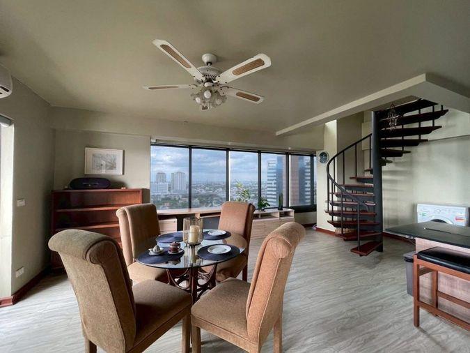 รูป 2 ห้องนอน | 2 ห้องน้ำ | BTS Khlong San | 134 ตร.ม. | 32,000 บาท/เดือน | ชั้น 21 — Regent Srinakarin Tower กรุงเทพฯ - รูปที่ 7/8