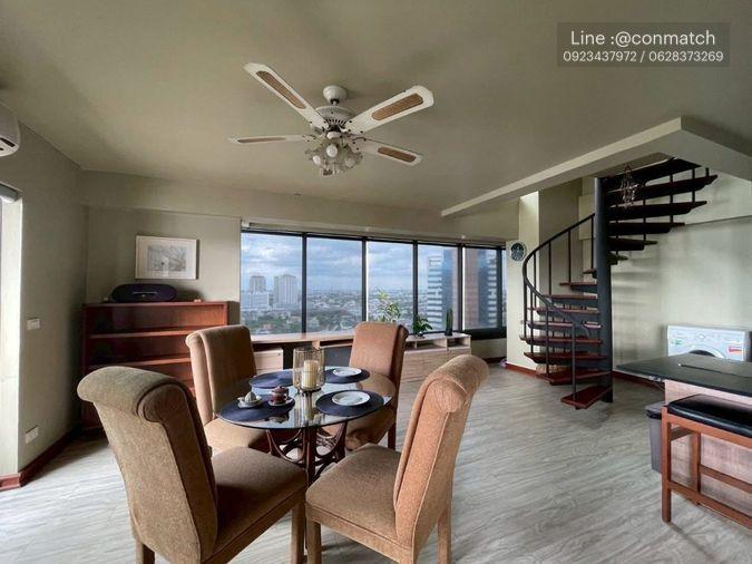 รูป 2 ห้องนอน | 2 ห้องน้ำ | BTS Khlong San | 134 ตร.ม. | 32,000 บาท/เดือน | ชั้น 21 — Regent Srinakarin Tower กรุงเทพฯ - รูปที่ 7/8