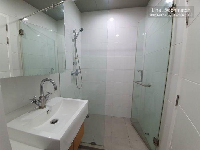 picture Studio | 1Bath | BTS On Nut | 40sqm | THB 18,000/mo | Fl.7 — Blocs 77 Bangkok - 6/6