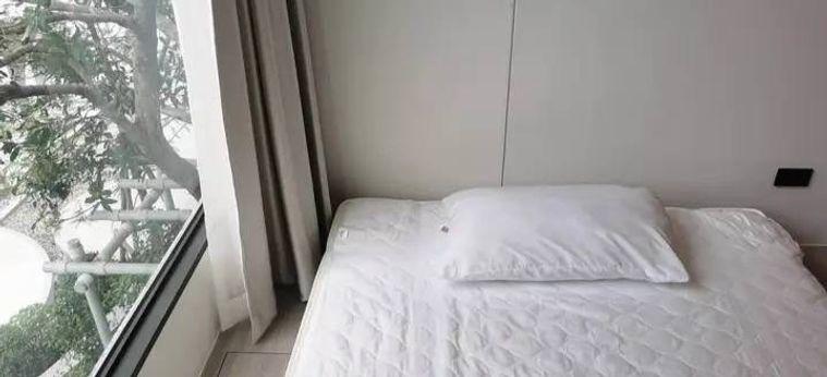 รูป 1 ห้องนอน | 1 ห้องน้ำ | BTS Wongwian Yai | 26 ตร.ม. | 18,000 บาท/เดือน | ชั้น 11 — Reference Sathorn - Wongwian Yai กรุงเทพฯ - รูปที่ 5/7